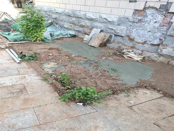 桓台地基基础注浆增加承载力灌浆加固