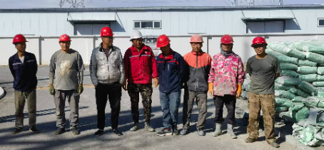 桓台厂房地基沉降注浆加固施工队伍怎么选